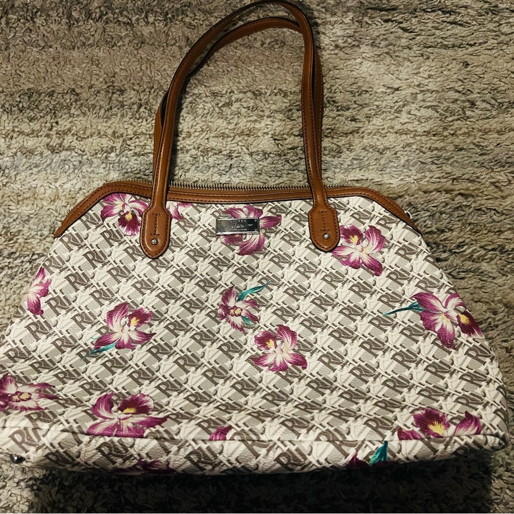Ralph Lauren purse